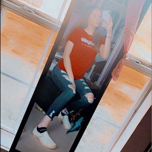 Meet your Posher, Brooke